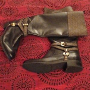 Michael Kors Boots
